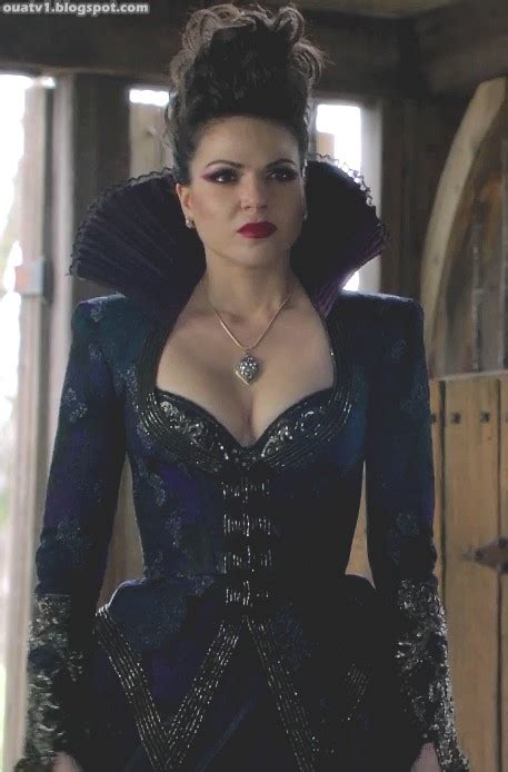 The Evil Queen - The Evil Queen/Regina Mills Photo (30842238) - Fanpop