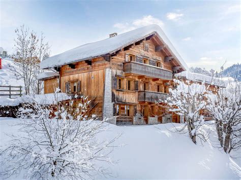 Homes for Sale in French Alps