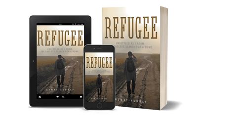 My Book | Refugee