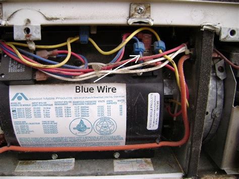 Atwood Rv Furnace Wiring Diagram - Wiring Diagram Pictures