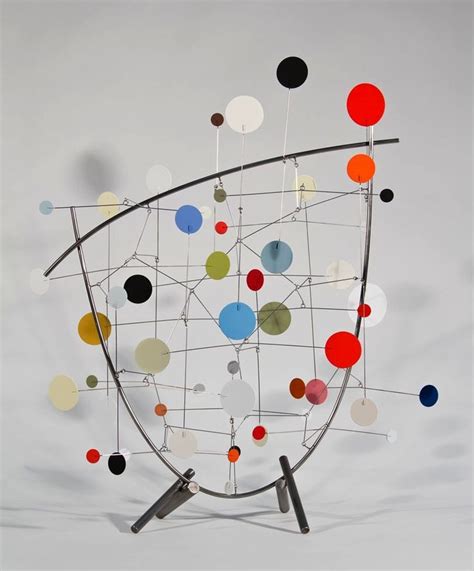 Brad Howe: Kinetic...how cool to have them make this straight off | Kinetic art, Mobile ...