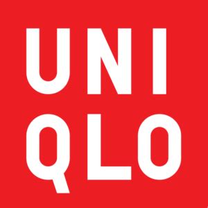 Uniqlo Color Codes - Hex, RGB and CMYK Color Codes