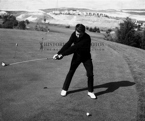 Gary Player extension - Historic Golf Photos