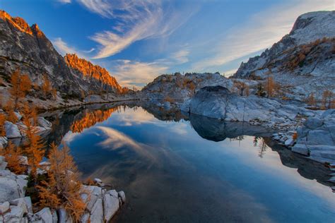 Enchantment Lakes Thru-Hike | Outdoor Project