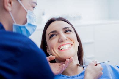 The Pros and Cons of Dental Bonding - Titan Dental Care Sterling, Virginia