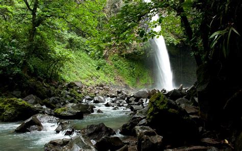 Arenal Volcano National Park and La Fortuna Vacations Travel Guide