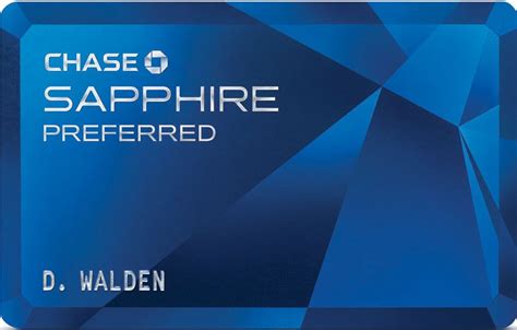 Chase Sapphire Preferred Credit Card Review