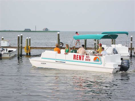 Outer Banks Fishing Pier | Fishheads Bar & Grill | Outer Banks Boating Center | Nags Head, NC