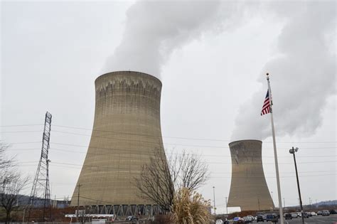 Owners of Pa.’s Beaver Valley nuclear power station will keep it open ...