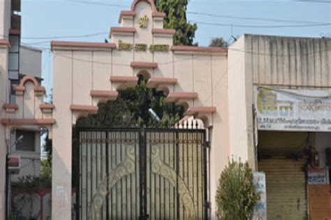 Shri Vaishnav Vidyapeeth Vishwavidyalaya, Indore: Admission, Fees ...