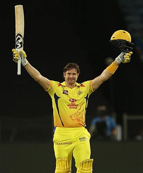 IPL 2020: Reliving Shane Watson’s Best 5 Moments in Chennai Super Kings ...