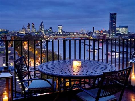 Top 9 Hotels With a View in London for 2023 (with Prices & Photos ...