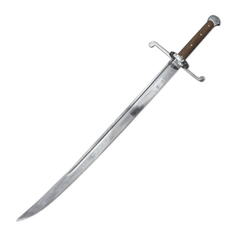 Kriegsmesser Bastard Sword﻿ – Wargear