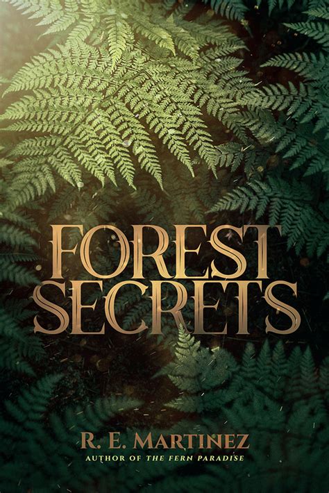 Forest Secrets – Bukovero