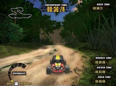 Offroad Racers Free Download PC Game