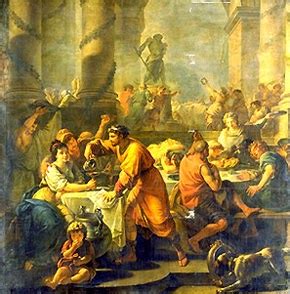 Saturnalia – An Ancient Roman Festival | Elixir Of Knowledge