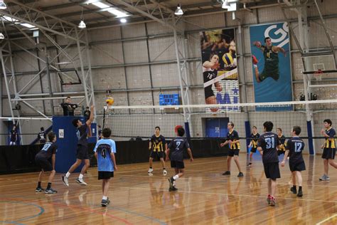 Volleyball Victoria One Day Schools Cup - TEAM ENTRIES NOW OPEN - Volleyball Victoria - SportsTG