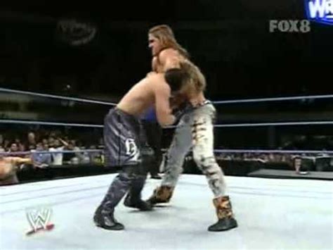 MNM vs. Paul London & Brian Kendrick (WWE – Velocity 2006) | We Watch Wrestling