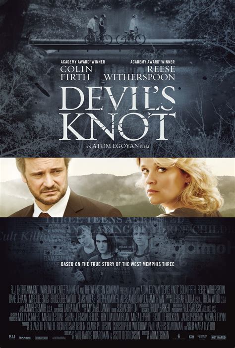 Devil's Knot DVD Release Date | Redbox, Netflix, iTunes, Amazon