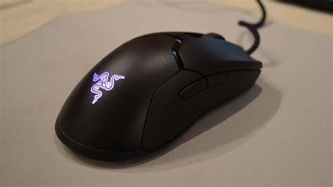 Razer Viper 8K review | TechRadar