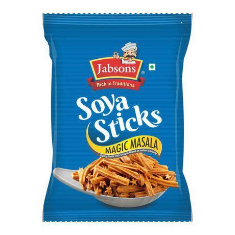 Soya Sticks Magic Masala | Walmart Canada