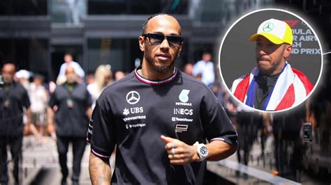 Lewis Hamilton admits he became a 'better teammate' during 945-day win drought in F1