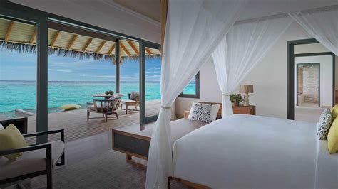 Best Water Villas in the Maldives - Vakkaru Maldives Resort