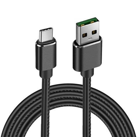 10ft USB Cable Type-C Power Cord USB-C Long Fast Charge – OdeMobile