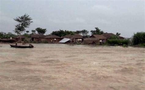 Bihar flood crisis: IAS officer and half a dozen public representatives ...