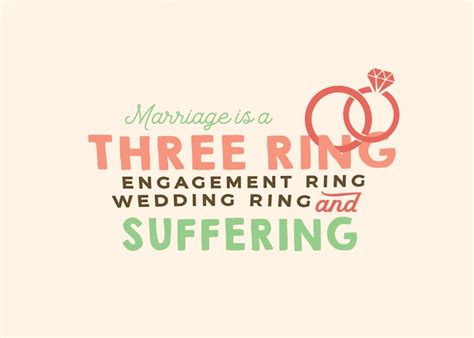 Premium Vector | Engagement ring, wedding ring, and suffering