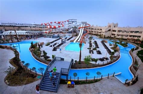 Coral Sea Waterworld Resort - UPDATED 2017 Prices & Resort (All ...