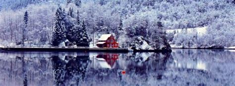 Beautiful Winter Facebook Cover Photos - The Wondrous Pics