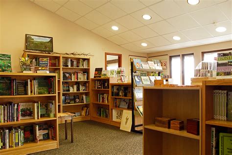 Bookstore | UW Arboretum