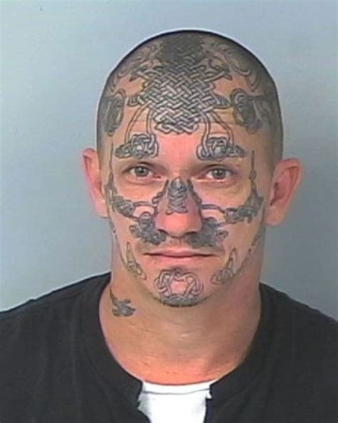 The Finalists for the Worst Mugshots (25 pics) - Izismile.com