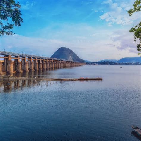 Prakasam Barrage (Vijayawada): All You Need to Know