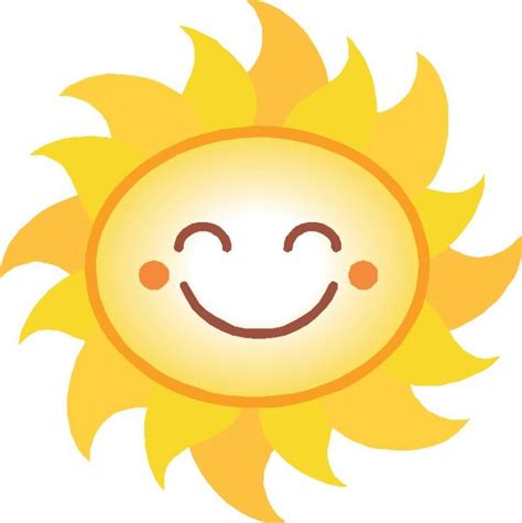 cute sunshine clipart 10 free Cliparts | Download images on Clipground 2024