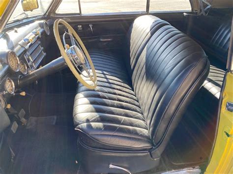 1947 Buick Roadmaster for Sale | ClassicCars.com | CC-1678404