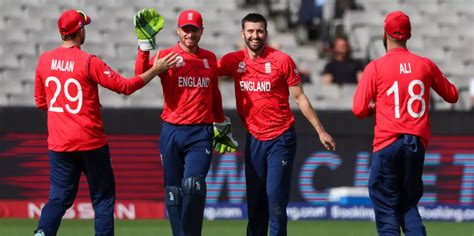 T20 World Cup 2022: How England provided the template for T20 cricket