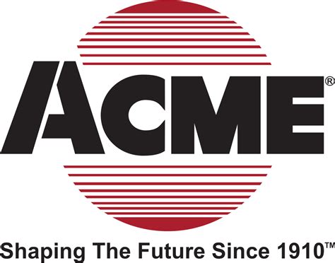 Acme Manufacturing Company - Turnkey Robotic Finishing Systems