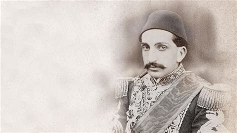 103 years pass since death of reformist Ottoman sultan