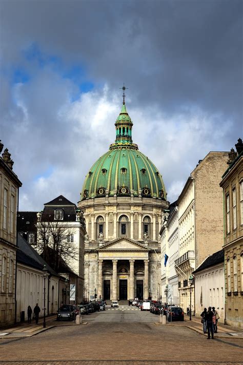 The 10 Best Amalienborg Palace Tours & Tickets 2021 - Copenhagen ...