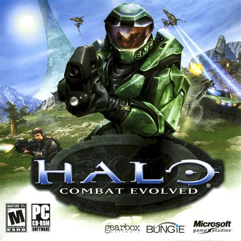 Halo: Combat Evolved Cheat Codes for PC