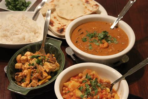 Everyday Foodie: Indian Feast