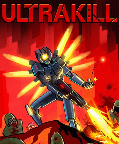 Ultrakill game download - nawetc