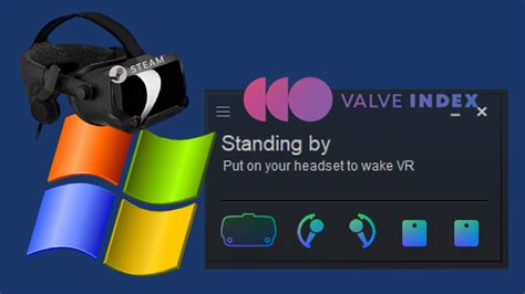 SteamVR Performance Test reveals if your computer is virtual reality ready or not in 2-minutes flat