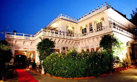 The Kothi Heritage Hotels in Jodhpur, Heritage Hotels in Jodhpur ...