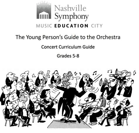 Britten Young Person Guide To The Orchestra Score Pdf - programradio