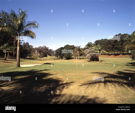 San Francisco Golf Club Stock Photo - Alamy