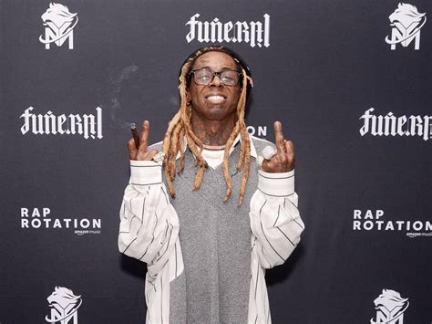 Lil Wayne Drops ‘Funeral’ Deluxe Album Stream With Griselda, Doja Cat & Tory Lanez Features ...