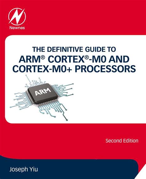 The definitive guide to ARM Cortex-M0/M0+: Ultralow-power designs - Embedded.com